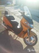Suzuki. 400 куб. см., исправен, птс, с пробегом