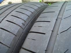 Continental ContiSportContact 5P. Летние, 2014 год, износ: 30%, 2 шт