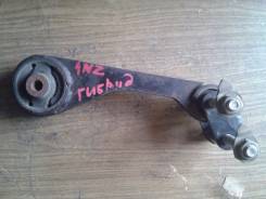 Подушка двигателя. Toyota: Corolla, Corolla Rumion, Yaris, WiLL Cypha, Spade, Yaris / Echo, Succeed, Echo Verso, Vitz, XA, Ractis, Soluna Vios, Auris...