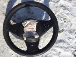 Руль. BMW 5-Series, E60