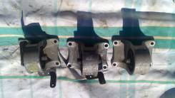 Подушка коробки передач. Nissan Teana, J31