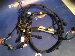Электропроводка. Subaru Legacy, BP9 Subaru Outback, BP9 Двигатели: EJ253, EJ25