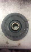 Шкив коленвала. Honda: Accord, Civic, CR-V, Stream, Integra, Element, Accord Tourer, Stepwgn Двигатели: K20A7, K20A8, K24A3, K20A6, K24A4, K20Z2, PSHD...