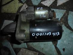 Стартер. Ford Focus, CB4, CB8