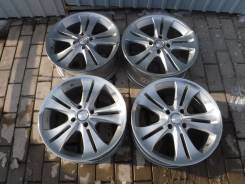 EuroHart. 7.0x16, 4x100.00, ET38, ЦО 68,0 мм.