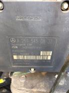 Блок abs. Mercedes-Benz GL-Class, X164 Mercedes-Benz M-Class, W164 Mercedes-Benz R-Class, W251