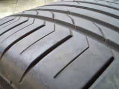 Continental ContiSportContact 5P. Летние, 2014 год, износ: 30%, 4 шт