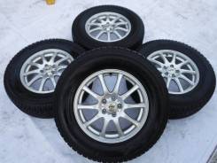 Monza Zack. 5.5x16", 5x100.00, ET38, ЦО 73,0 мм.