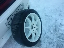 Momo GTR. 4.0x18", 3x98.00, ET-98, �� 225,0���.