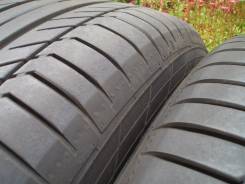 Continental ContiSportContact 5P. Летние, 2014 год, износ: 5%, 4 шт