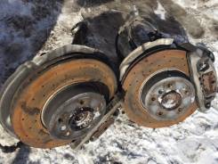 Рычаг, кулак поворотный. BMW M5, E60 BMW 5-Series, E60