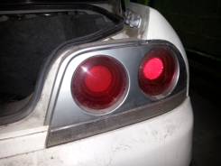 Стоп-сигнал. Nissan Skyline, ECR33