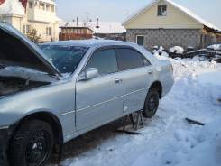 Toyota Crown. JZX175000525122, 2JZFSE