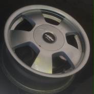 Style Prasivo. 6.0x15, 5x100.00
