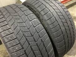 Continental ContiWinterContact TS 810. Зимние, без шипов, 2011 год, износ: 30%, 2 шт