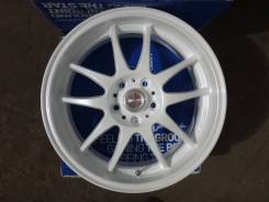 Sakura Wheels. 7.0x17, 5x108.00, ET42, ЦО 73,1 мм.