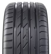 Nokian Hakka Black. Летние, 2016 год, без износа
