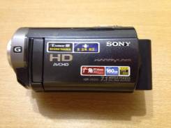 Sony HDR