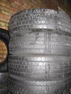 Dunlop. Летние, 2012 год, износ: 40%, 4 шт