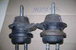 Подушка двигателя. Toyota Aristo, JZS160 Двигатель 2JZGE