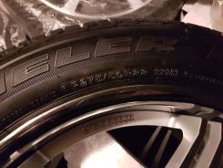 Vertini. x22, 6x139.70