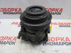 Компрессор кондиционера Toyota Carina (T190)