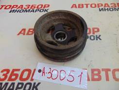 Шкив коленвала Infiniti FX35