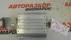 Усилитель магнитолы Mitsubishi Galant (DJ, DM)