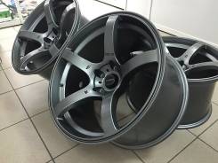 ProDrive. 9.5x18, 5x114.30, ET22, ЦО 73,1 мм.