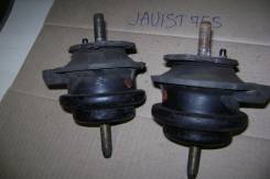 Подушка двигателя. Toyota Mark II, JZX90, JZX90E Двигатель 1JZGE