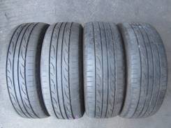 Dunlop SP Sport LM704. Летние, 2014 год, 5 %, 4 шт