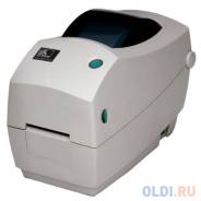 Принтеры этикеток.