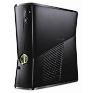 Microsoft Xbox 360 E