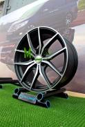 Vossen. 7.5x17, 5x100.00, 5x105.00, 5x108.00, 5x114.30, ET42