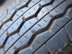 Bridgestone RD613 Steel. Летние, без износа, 2 шт
