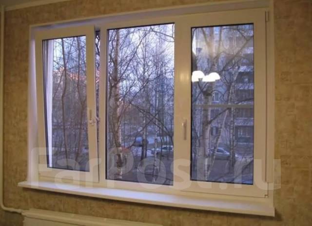 Договор на оказание услуг по установке пластиковых окон