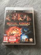 Игры для Sony PlayStation 3.