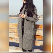 Кардиганы. 42, 44
