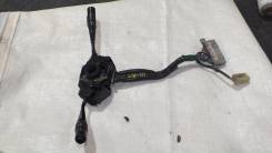 Блок подрулевых переключателей. Toyota Vista, CV10, SV10, SV11 Toyota Camry, SV10, CV10, SV11 Двигатели: 1SLU, 1CTL, 1SILU, 2SELU