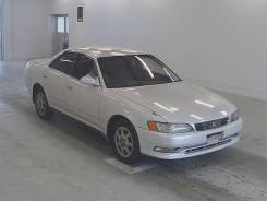Toyota Mark II. GX90, 1G