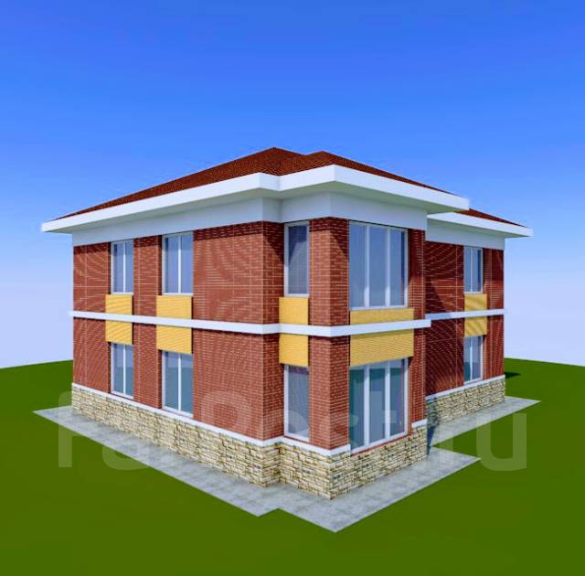 Проекты Домов В Курске Фото И Цены