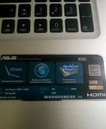 Asus K56C. WiFi, Bluetooth ����