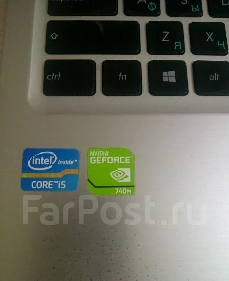 Asus K56C. WiFi: 1, Bluetooth: 1 ����