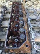 Головка блока цилиндров. Isuzu Giga Двигатели: 10PC1, 10PA1