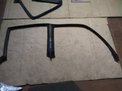 Уплотнитель двери. Subaru Forester, SF5, SF9 Двигатели: EJ202, EJ205, EJ20G, EJ20J, EJ254, EJ201