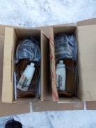 Пыльник шаровой опоры. Toyota Land Cruiser Prado, TRJ150, GRJ151, GRJ150 Toyota FJ Cruiser, GSJ15 Двигатели: 1GRFE, 2TRFE
