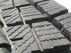 Bridgestone Blizzak DM-V1. Зимние, без шипов, 2010 год, износ: 5%, 4 шт