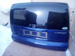 Дверь багажника. Honda HR-V, GH3 Двигатель D16A