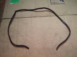Уплотнитель двери. Honda HR-V, GH1, GH2, LA-GH2, GF-GH2, LA-GH1, GF-GH1 Двигатели: D16W5, D16W1, D16W2, D16A