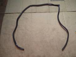 Уплотнитель двери. Honda HR-V, GH1, GH2, LA-GH2, GF-GH2, LA-GH1, GF-GH1 Двигатели: D16W5, D16W1, D16W2, D16A